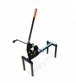 EDMA Outil De Plaquiste : Guillotine Pour Profilés Métalliques - Profil Cut