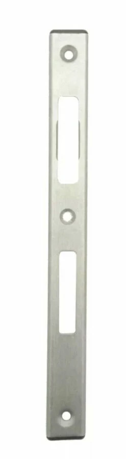 Serrure Pour Menuiserie Métallique : En U Pour Pêne Dormant Et Rouleau