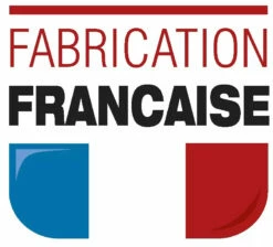 Serrure à Demi-cylindre Nickelé - THIRARD -SETIN Boutique SET 36623 6508c2c7be619