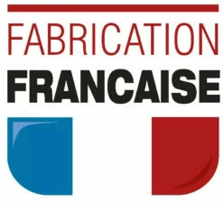 Serrure De Grille En Applique Verticale -SETIN Boutique SET 36671