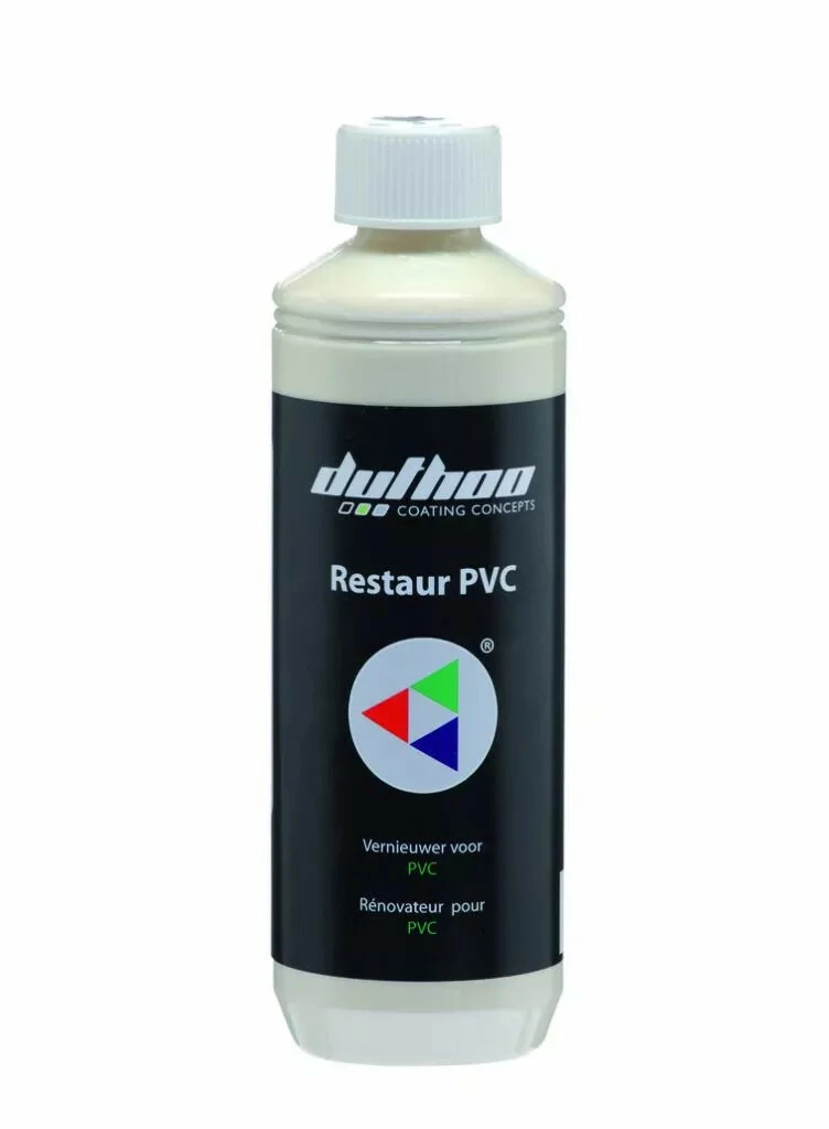 Produit D'entretien PVC Lodan 4 Produit D'entretien PVC Lodan – Image 2