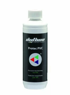 Produit D'entretien PVC Lodan