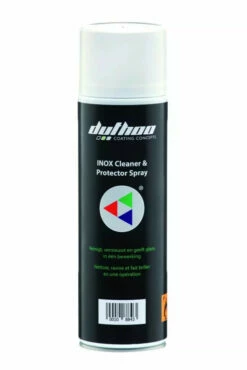 Nettoyant Protecteur Inox Lodan International