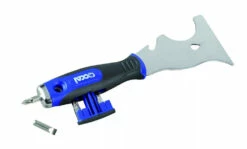 Outil De Plaquiste : Couteau Multifonctions