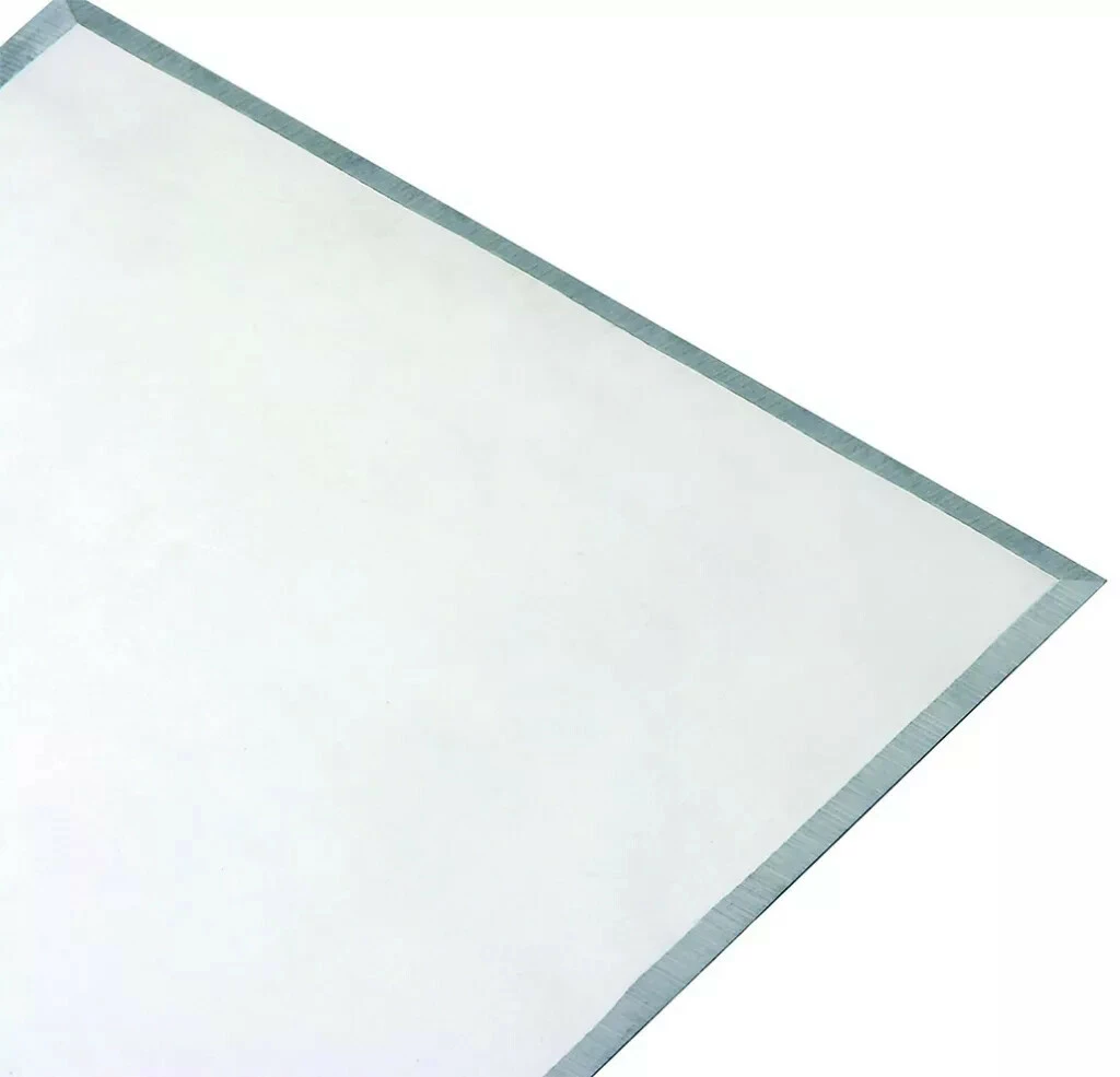 Outil De Maçon : Platoir Inox Biseauté 4 Outil De Maçon : Platoir Inox Biseauté – Image 2