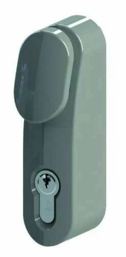 Fermeture Anti-panique Metalux : Module D'ouverture Pour Cross-bars Et Touch-bars