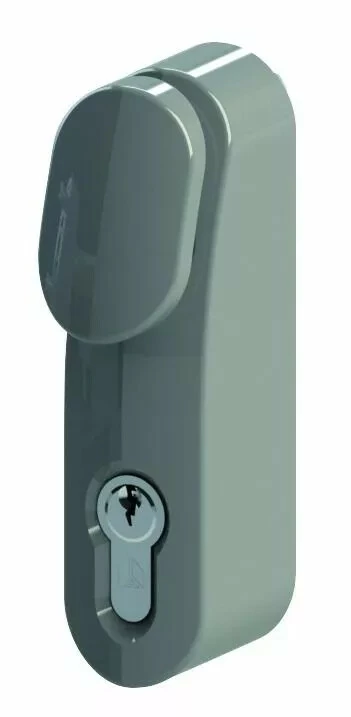 Fermeture Anti-panique Metalux : Module D'ouverture Pour Cross-bars Et Touch-bars 3 Fermeture Anti-panique Metalux : Module D'ouverture Pour Cross-bars Et Touch-bars