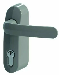 Fermeture Anti-panique Metalux : Module D'ouverture Pour Cross-bars Et Touch-bars 9 Fermeture Anti-panique Metalux : Module D'ouverture Pour Cross-bars Et Touch-bars -SETIN Boutique SET 37856