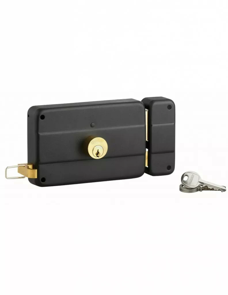 Serrure En Applique Classique Thirard 3 Serrure En Applique Classique Thirard