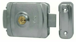 Verrouillage De Portail : Serrure De Grille Série 9083