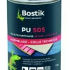 Bostik Colle : PU 505 Bicomposante -SETIN Boutique SET 38948