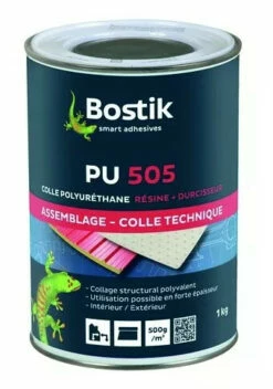 Bostik Colle : PU 505 Bicomposante