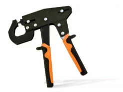 EDMA Outil De Plaquiste : Pince Ă Sertir Ultra Profil