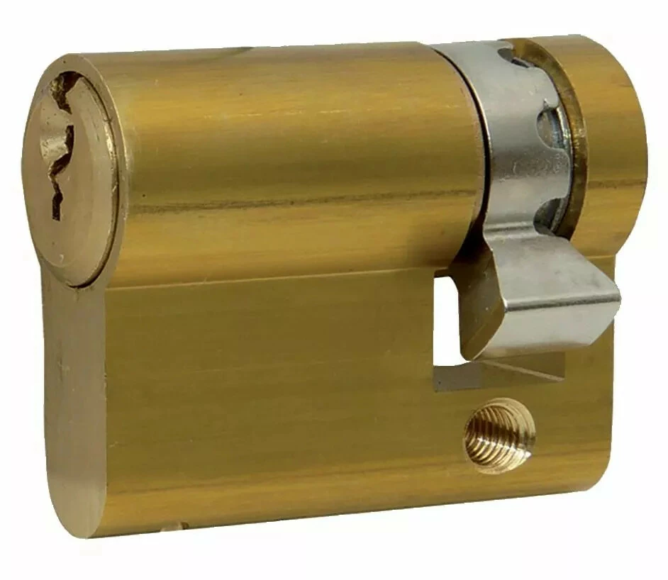 Serrure Demi-cylindre Europa Dormakaba 3 Serrure Demi-cylindre Europa Dormakaba