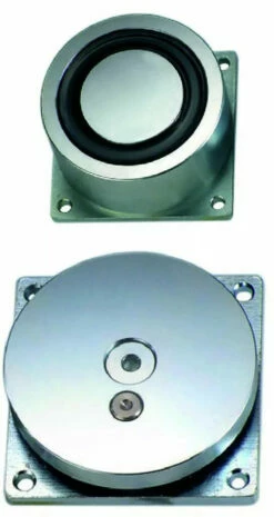 Verrouillage : Force 250 Kg