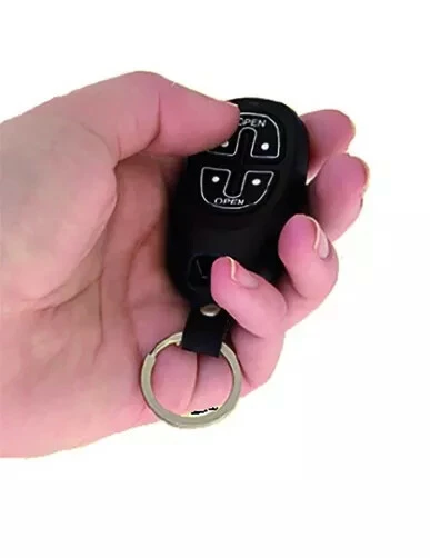 Verrou Et Serrure électronique Autonome : Revo'motion + Serrure 3 Points 3 Verrou Et Serrure électronique Autonome : Revo'motion + Serrure 3 Points