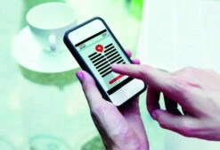 Verrou Et Serrure électronique Autonome : Cylindre Motorisé RevoMotion - EntR