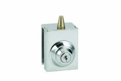 Serrure De Porte Verre Stremler : Sans Encoche 14 Serrure De Porte Verre Stremler : Sans Encoche -SETIN Boutique SET 42724