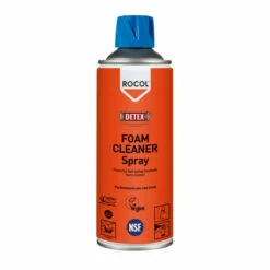 Aérosol Mousse Alimentaire - R34141 ITW Spraytec