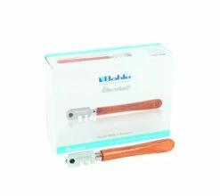 Outil De Miroitier : Coupe-verre Silberchnitt - Molettes En Carbure