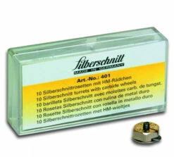 Outil De Miroitier : Coupe-verre Silberchnitt - Molettes En Carbure 8 Outil De Miroitier : Coupe-verre Silberchnitt - Molettes En Carbure -SETIN Boutique SET 43715