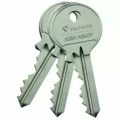 Serrure De Cylindre à Bouton - Série 3001 VACHETTE -SETIN Boutique SET 43991