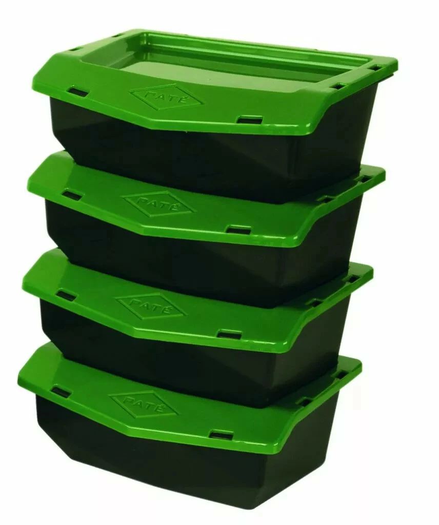 Clouterie : Boîte De 1 Kg 4 Clouterie : Boîte De 1 Kg – Image 2