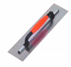 Outil De Maçon : Platoir à 2 Mains