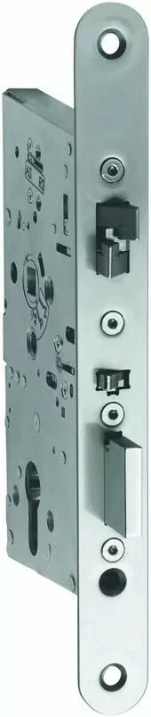 Verrouillage éléctro-mécanique Des Issues De Secours - Série SVZ 6000