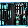 Composition D'outillage : Trousse 25 Outils Indispensables -SETIN Boutique SET 44305