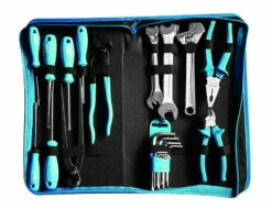 Composition D'outillage : Trousse 25 Outils Indispensables