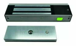 Verrouillage : Force 600 Kg - Signal Lumineux