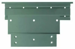 Verrouillage : L & Z Pour Ventouse EMS1200C 600 Kg