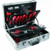 MOB Composition D'outillage : Valise D'outillage 150 Pièces -SETIN Boutique SET 44429