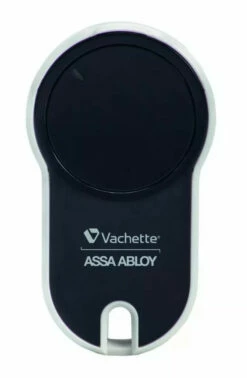 Verrou Et Serrure électronique Autonome : Cylindre Motorisé RevoMotion - EntR -SETIN Boutique SET 44896