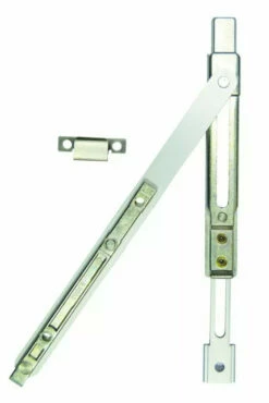 Ferrure Ferco Aluminium : Compas Additionnel Jet AK 8