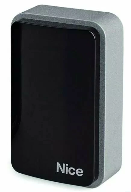 Nice Motorisation De Porte Et Portail : Photocellule 3 Nice Motorisation De Porte Et Portail : Photocellule