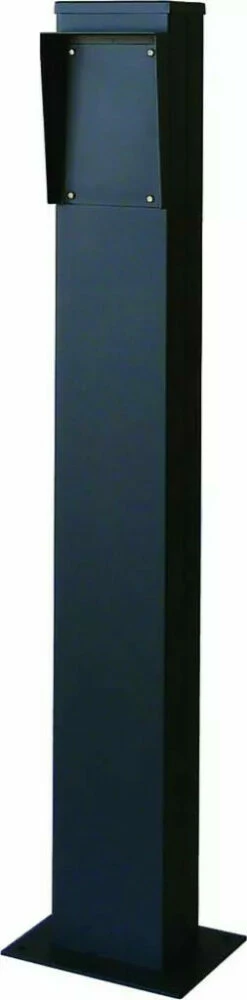 Alimentation Et Accessoire : Borne Droite Pour Clavier Ou Lecteur - BORN120