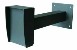 Alimentation Et Accessoire : Borne Fixation Murale Pour Clavier