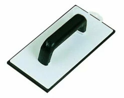 Outil De Maçon : Platoir à Jointer -SETIN Boutique SET 45769