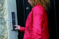 Contrôle D'accès Filaire : Clavier Métal Injecté 5 Contrôle D'accès Filaire : Clavier Métal Injecté -SETIN Boutique SET 45827