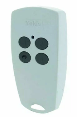 Solution Domotique : Télécommande Radio Power