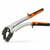 EDMA Outil De Plaquiste : Pince à Sertir Ergotop -SETIN Boutique SET 46041