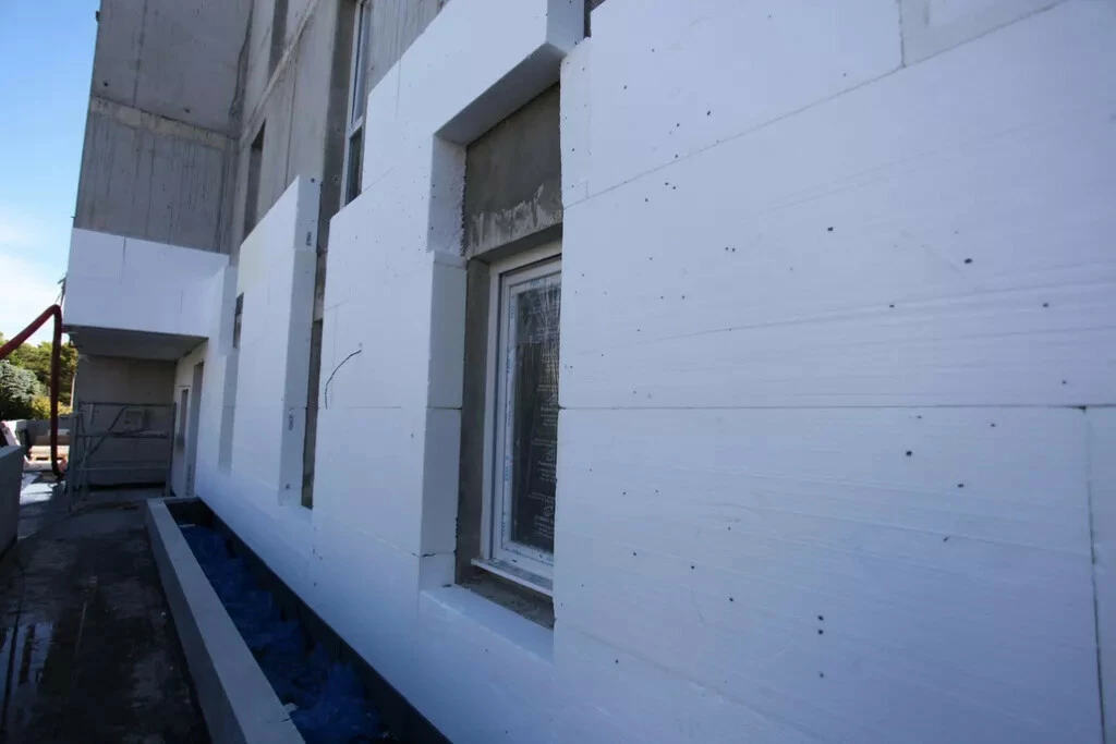 EDMA Outil De Maçon : Table De Découpe Fil Chaud Spécial I.T.E. 8 EDMA Outil De Maçon : Table De Découpe Fil Chaud Spécial I.T.E. – Image 6