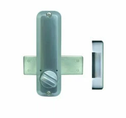 Verrou Série 4000 Unitecnic 6 Verrou Série 4000 Unitecnic -SETIN Boutique SET 46316