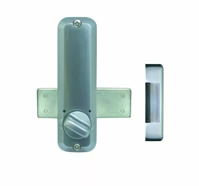 Verrou Série 4000 Unitecnic 4 Verrou Série 4000 Unitecnic – Image 2