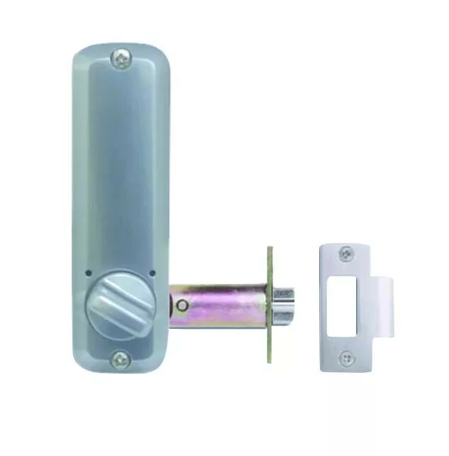 Verrou Série 4000 Unitecnic 5 Verrou Série 4000 Unitecnic – Image 3