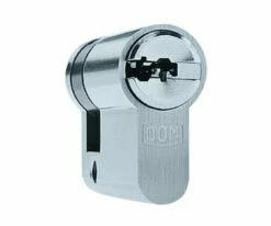 Cylindre Européen De Sûreté : Demi-cylindre