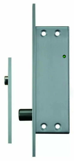 Verrouillage : Verrou Piston