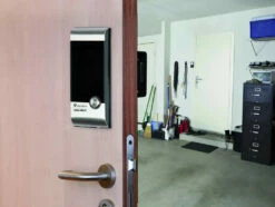 Verrou Et Serrure électronique Autonome : Verrou Digital I-Motion 15 Verrou Et Serrure électronique Autonome : Verrou Digital I-Motion -SETIN Boutique SET 46540